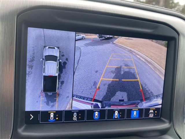 Used 2020 GMC Sierra 2500 Denali w/ Denali Ultimate Package image 34