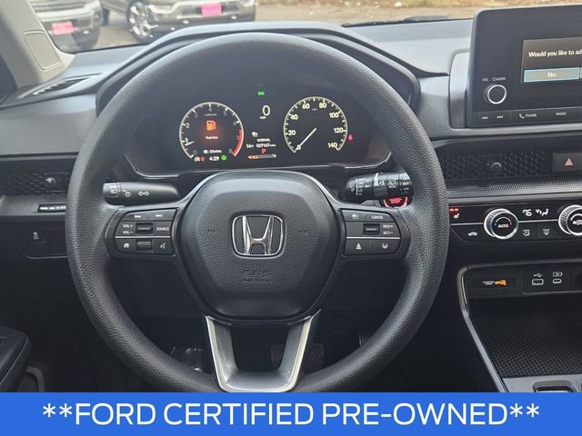 Used 2024 Honda CR-V EX image 23