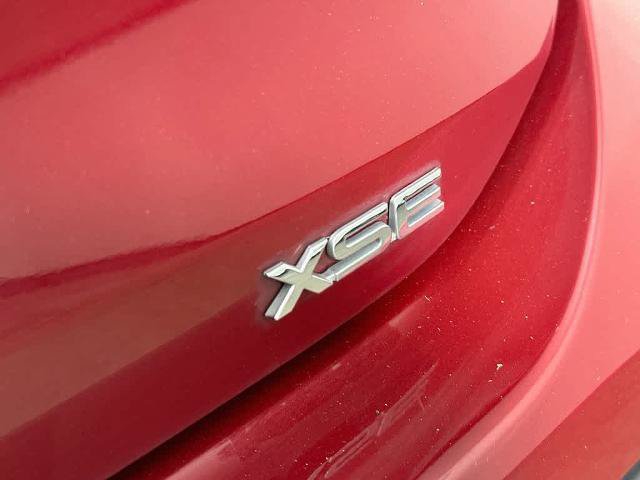 Used 2023 Toyota Highlander XSE FWD image 7