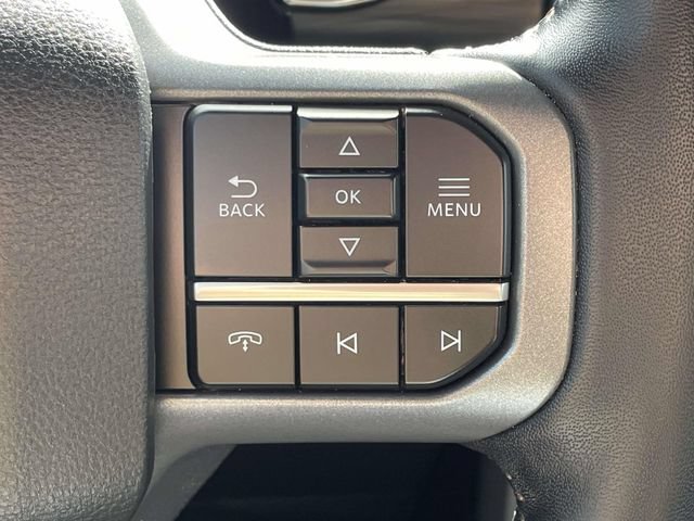 Certified 2024 Ford F150 Lariat AWD/4WD image 21