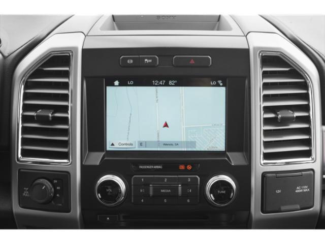 Certified 2019 Ford F250 Platinum w/ Platinum Ultimate Package AWD/4WD image 16
