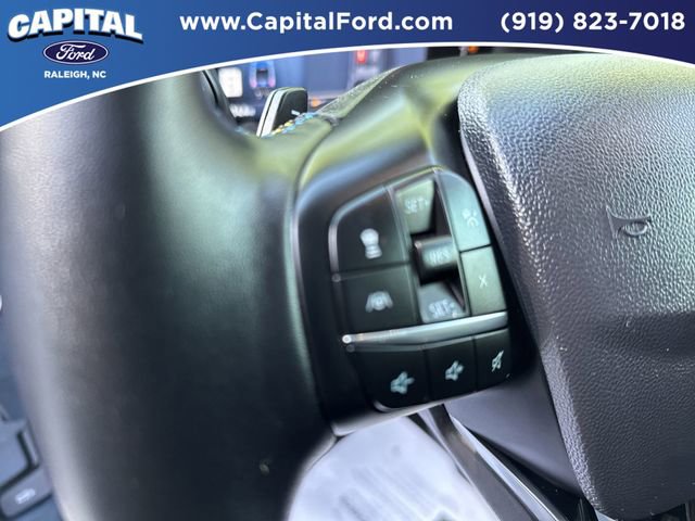 Certified 2025 Ford Maverick Lobo AWD/4WD image 23