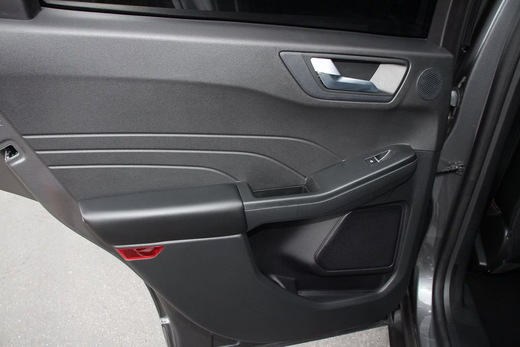 Certified 2023 Ford Escape ST-Line Elite w/ Premium Technology Package AWD/4WD image 20