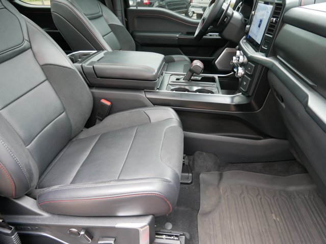 Certified 2025 Ford F150 Raptor AWD/4WD image 23