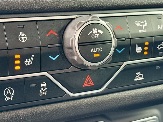 Used 2024 Jeep Gladiator Sport AWD/4WD image 21