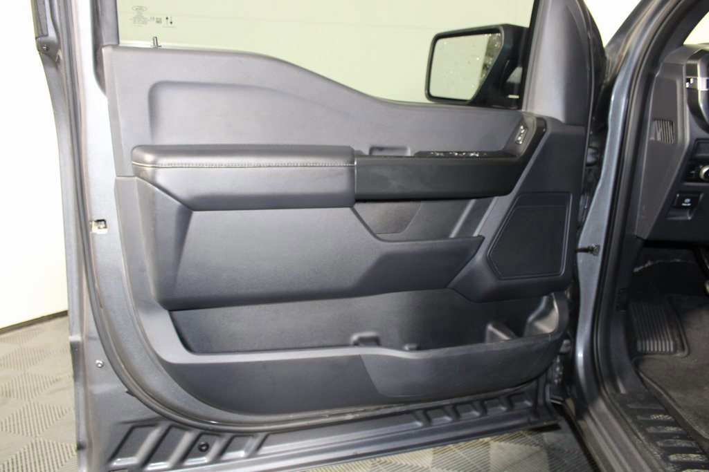 Certified 2024 Ford F150 STX image 19