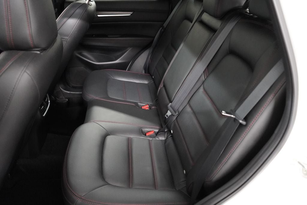 Used 2023 MAZDA CX-5 AWD 2.5 Turbo image 37