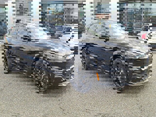 Certified 2023 Ford Mustang Mach-E Premium w/ Mustang Nite Pony Package image 11