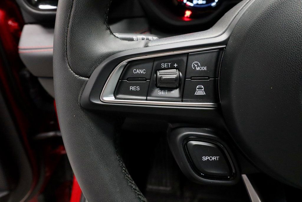 Used 2024 Dodge Hornet GT w/ Cold Weather Group image 26