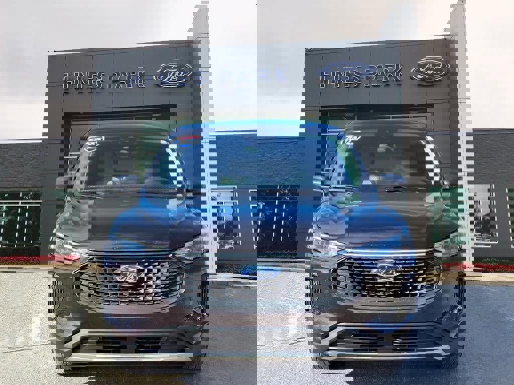 Certified 2023 Ford Escape Active image 8