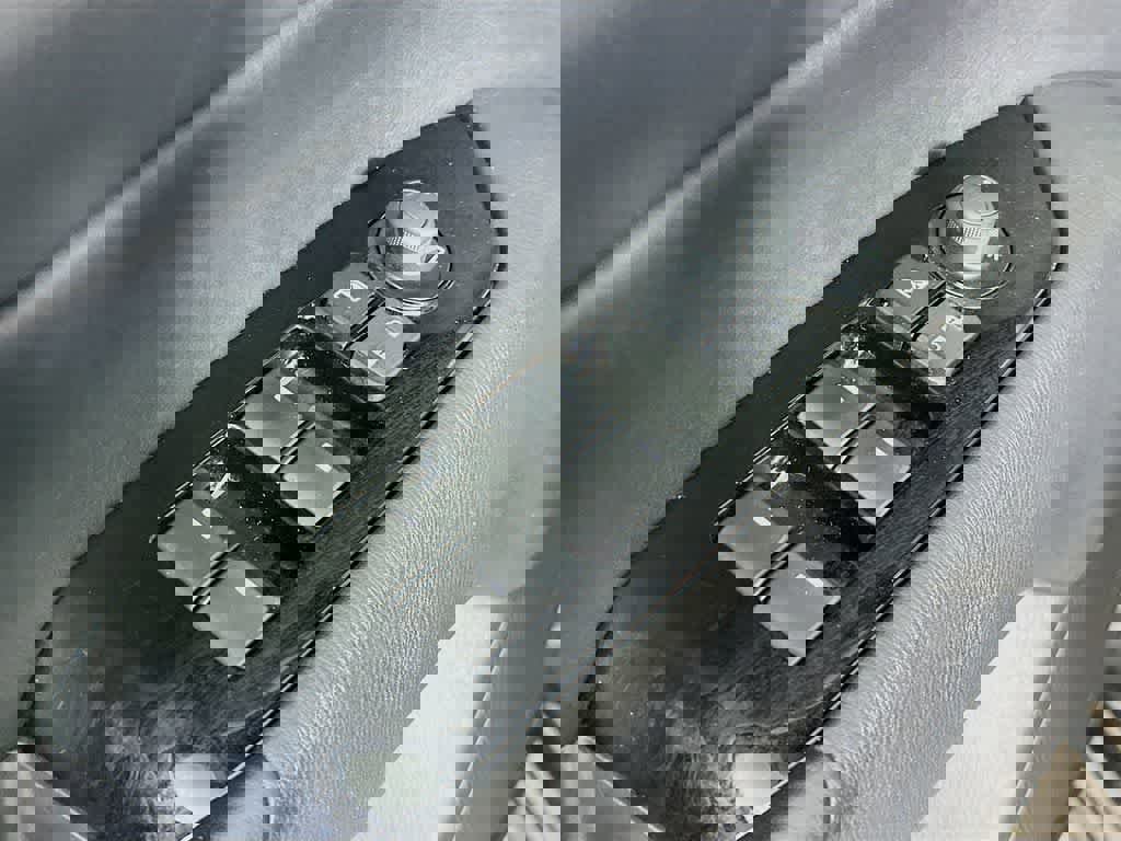 Used 2025 MAZDA CX-5 AWD 2.5 S w/ Select Package image 29