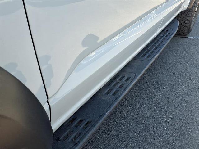 Certified 2023 Ford F150 Raptor AWD/4WD image 27