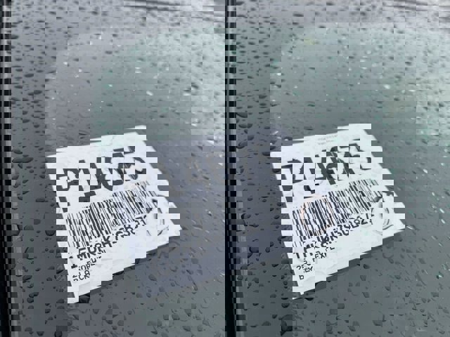 Certified 2025 Ford Explorer ST-Line w/ ST-Line Street Pack image 17