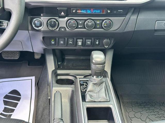 Used 2023 Toyota Tacoma TRD Pro AWD/4WD image 14