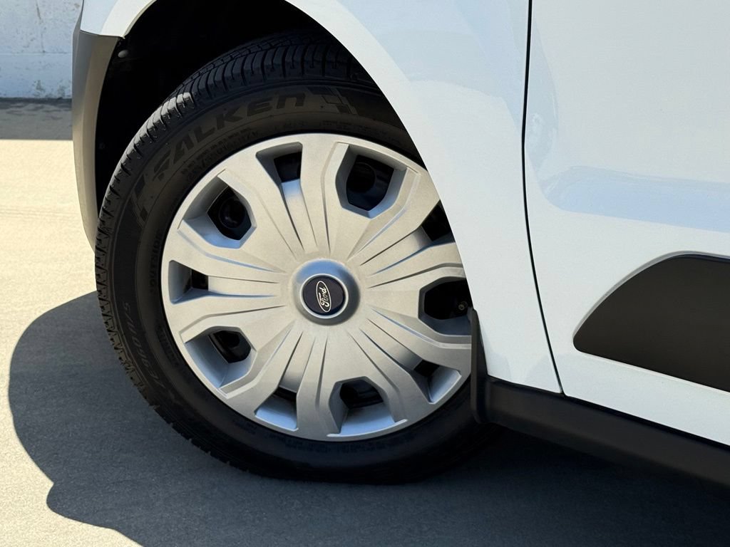 Certified 2021 Ford Transit Connect XL FWD image 19