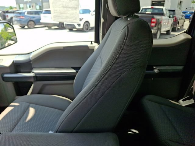 Certified 2018 Ford F150 XLT w/ Equipment Group 302A Luxury AWD/4WD image 24