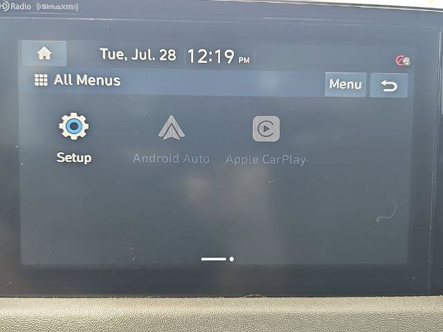 Used 2020 Hyundai Sonata SEL Plus w/ Cargo Package FWD image 20