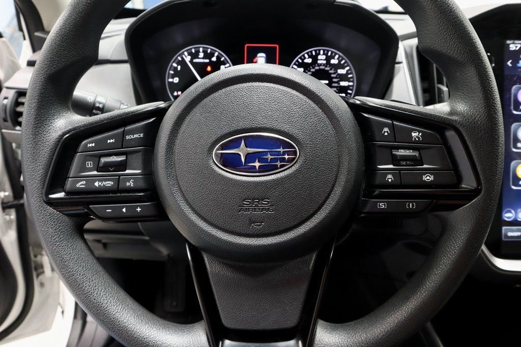 Used 2024 Subaru Crosstrek 2.0i Premium image 33