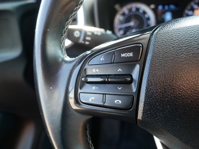Used 2022 Hyundai Venue SEL FWD image 20