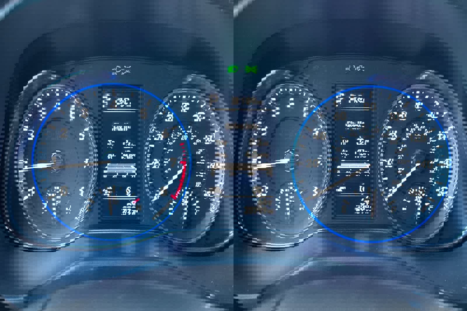 Used 2023 Hyundai Kona SEL w/ Cargo Package image 24