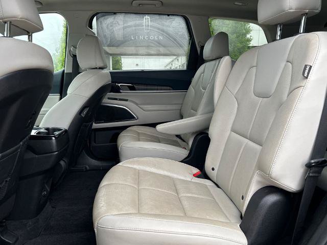 Used 2023 Kia Telluride SX FWD image 29