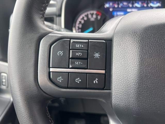 Certified 2023 Ford F150 XLT w/ Equipment Group 302A High image 10