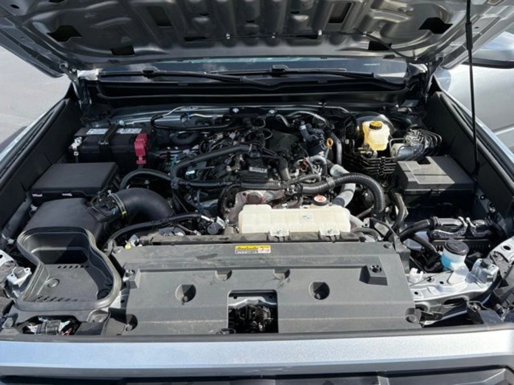 Used 2024 Toyota Tacoma 4x4 Double Cab image 77
