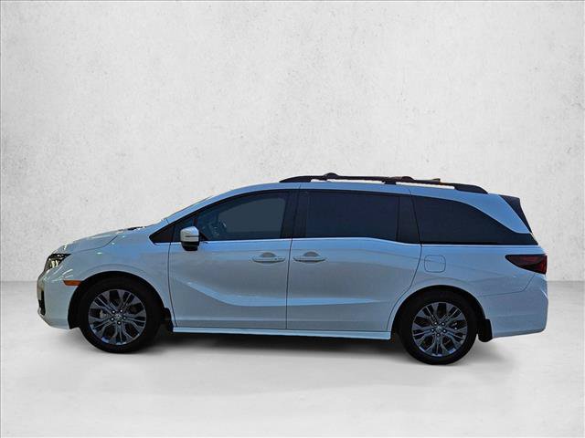 Used 2025 Honda Odyssey Touring image 8