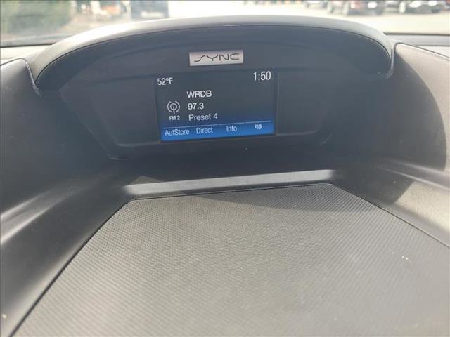 Certified 2017 Ford Escape SE image 16