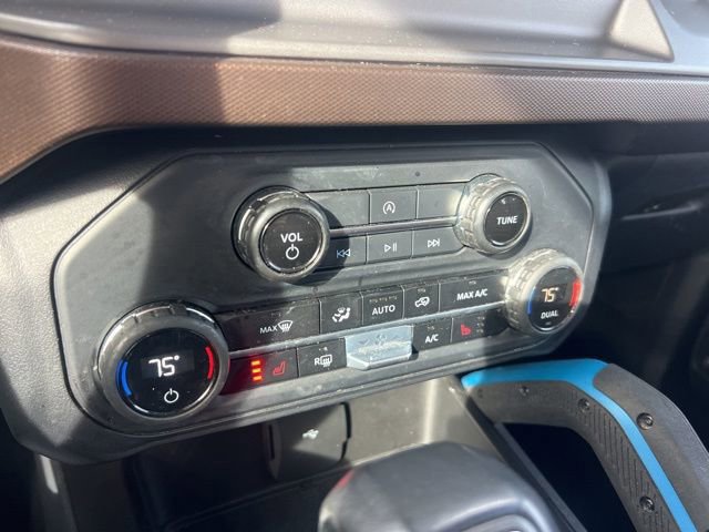 Certified 2023 Ford Bronco Outer Banks image 17