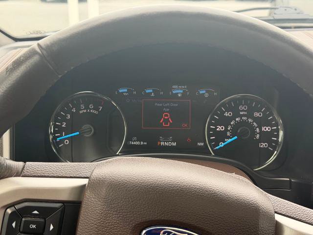 Certified 2020 Ford F150 King Ranch w/ Equipment Group 601A Luxury AWD/4WD image 18
