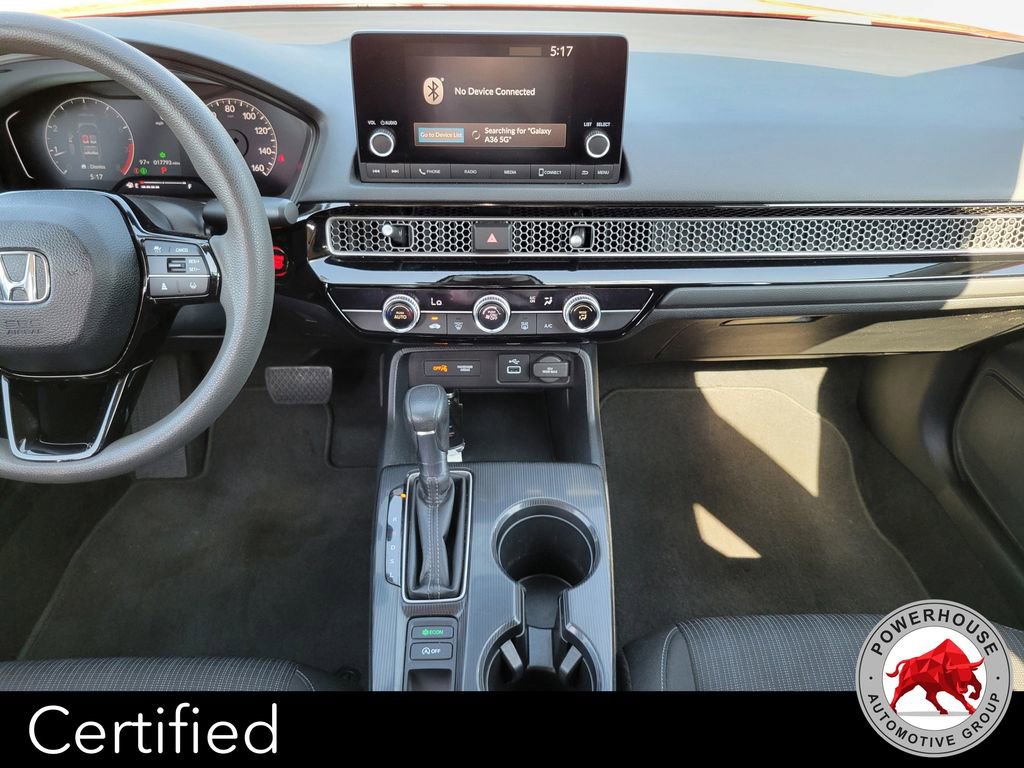 Used 2023 Honda Civic LX image 18