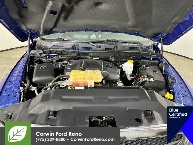Used 2018 RAM 1500 Tradesman w/ Popular Equipment Group AWD/4WD image 32