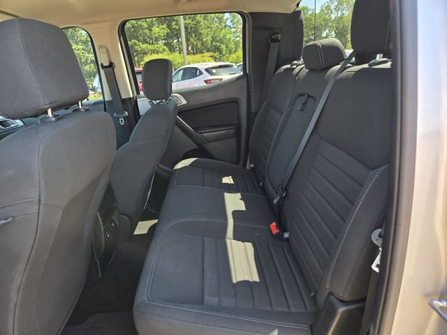 Certified 2020 Ford Ranger XLT w/ Equipment Group 301A Mid RWD image 17
