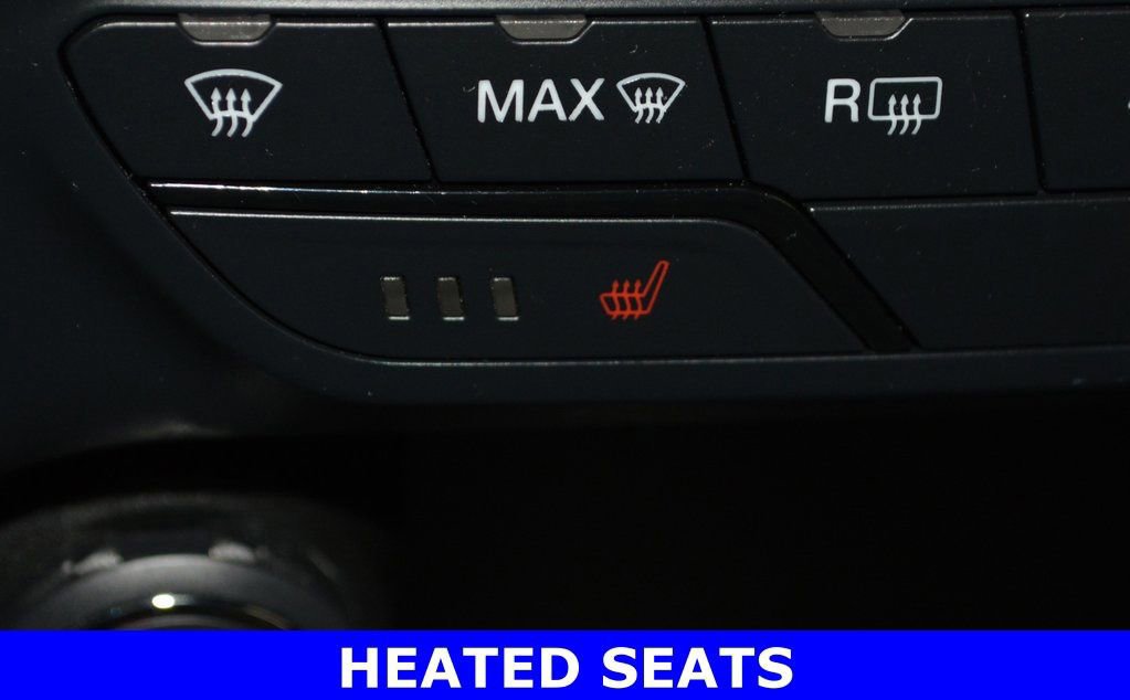 Certified 2019 Ford Ranger Lariat w/ Black Appearance Package image 23