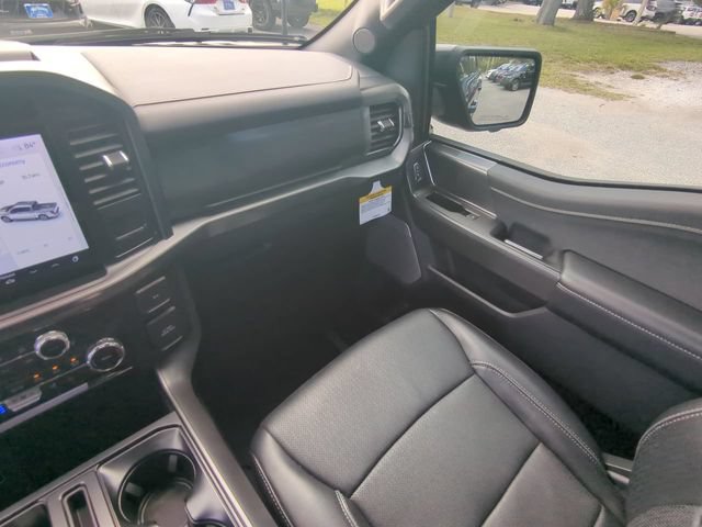 Certified 2024 Ford F150 Lariat w/ Bed Utility Package AWD/4WD image 18