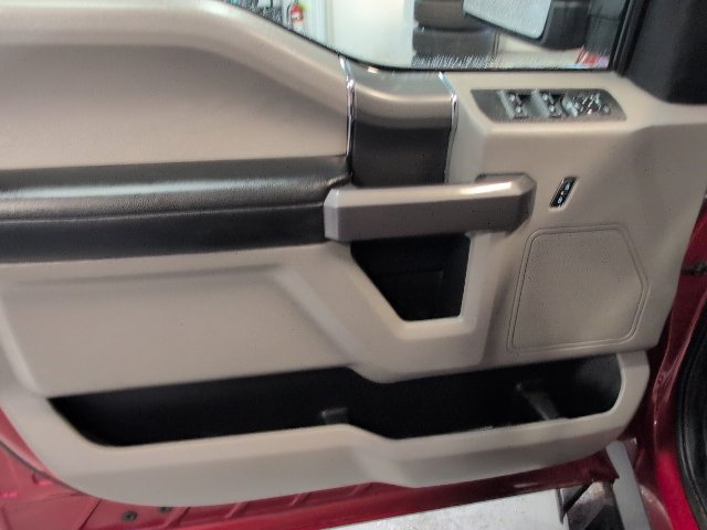 Certified 2020 Ford F150 XLT w/ Equipment Group 302A Luxury AWD/4WD image 12