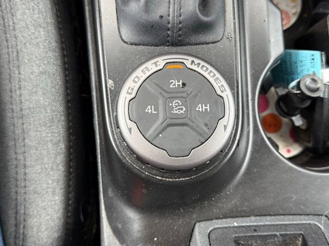 Certified 2022 Ford Bronco Big Bend AWD/4WD image 26