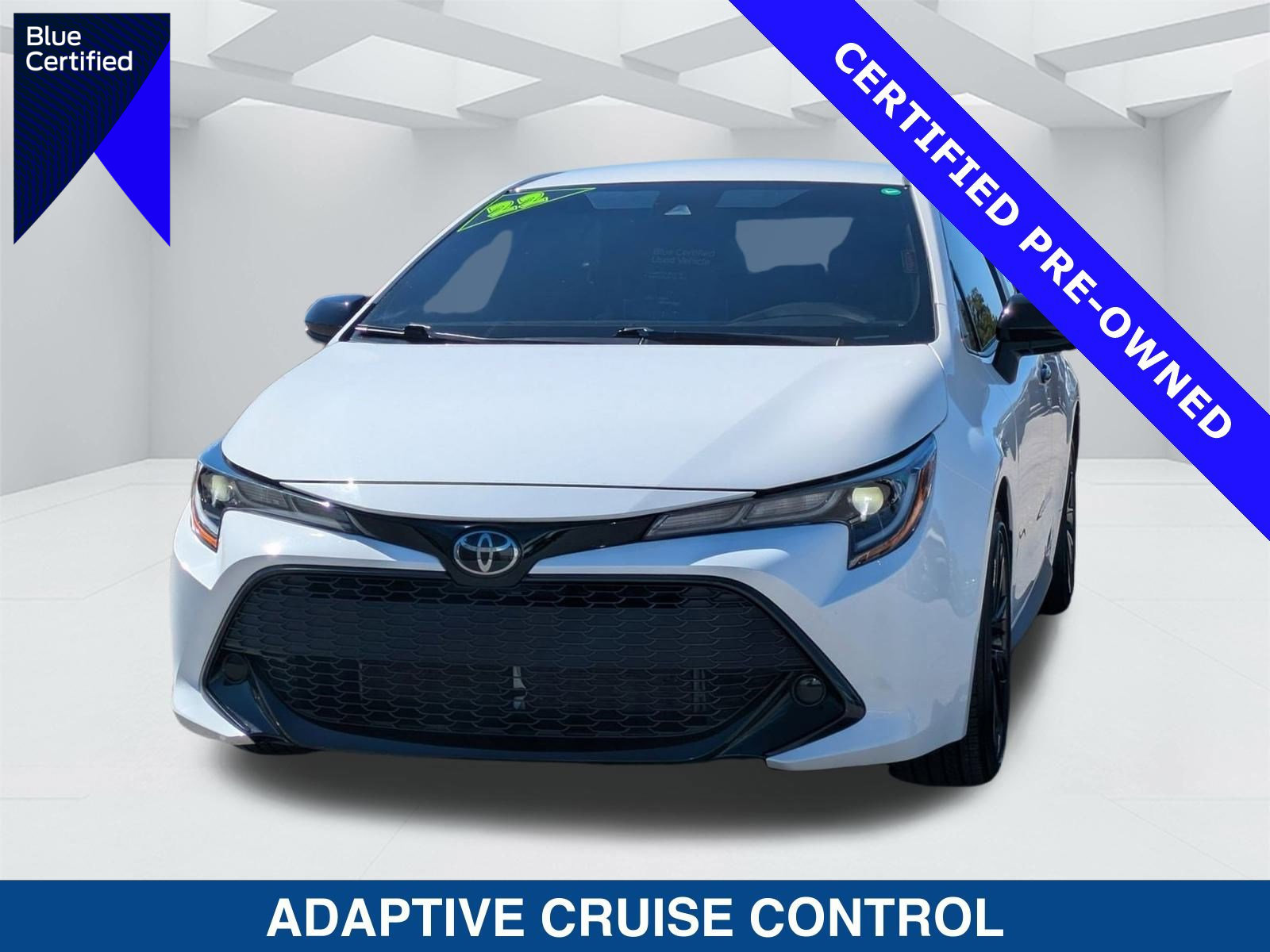 Used 2022 Toyota Corolla SE image 1