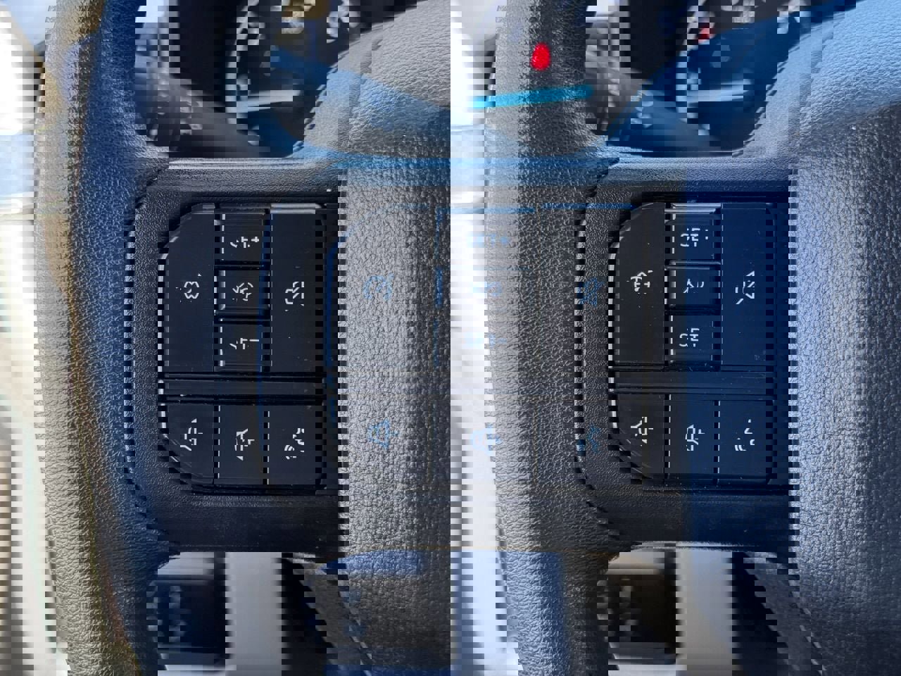 Certified 2025 Ford F250 XL w/ XL Chrome Package image 12