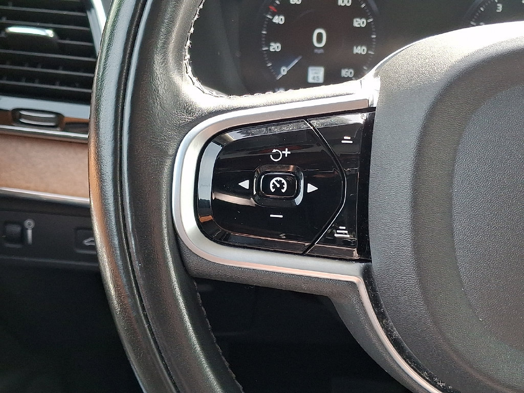Used 2020 Volvo XC90 T6 Inscription w/ Protection Package Premier AWD/4WD image 22
