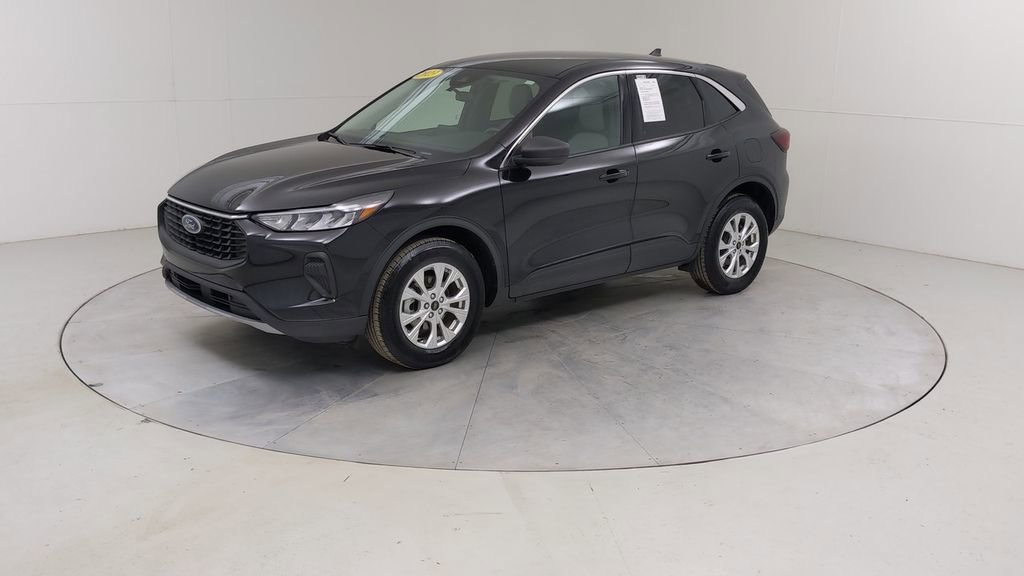 Certified 2023 Ford Escape Active image 19