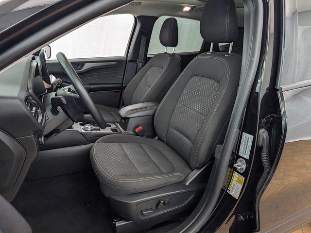 Certified 2024 Ford Escape Active AWD/4WD image 8