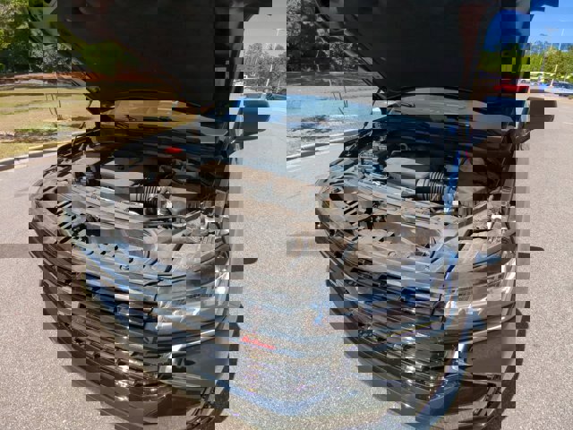 Used 2023 Chevrolet Tahoe Z71 w/ Luxury Package image 12