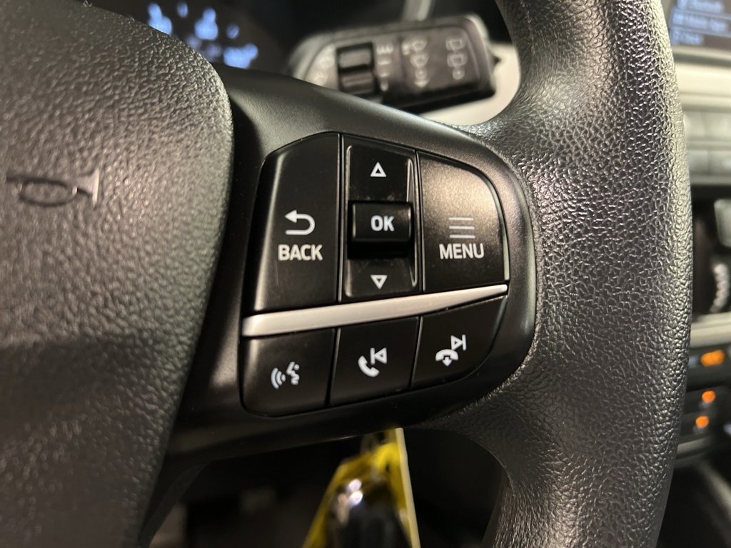 Certified 2022 Ford Escape S image 18