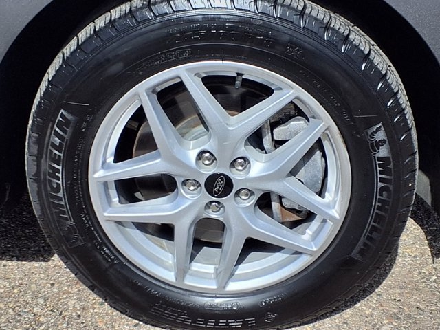 Certified 2024 Ford Edge SEL w/ Convenience Package AWD/4WD image 28