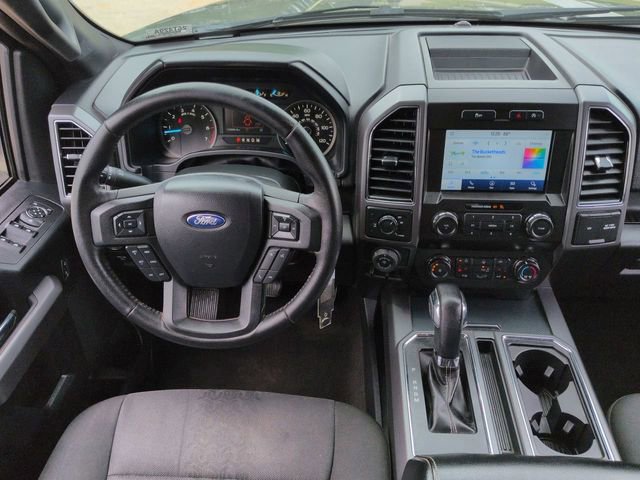 Certified 2020 Ford F150 XLT w/ Equipment Group 302A Luxury image 18