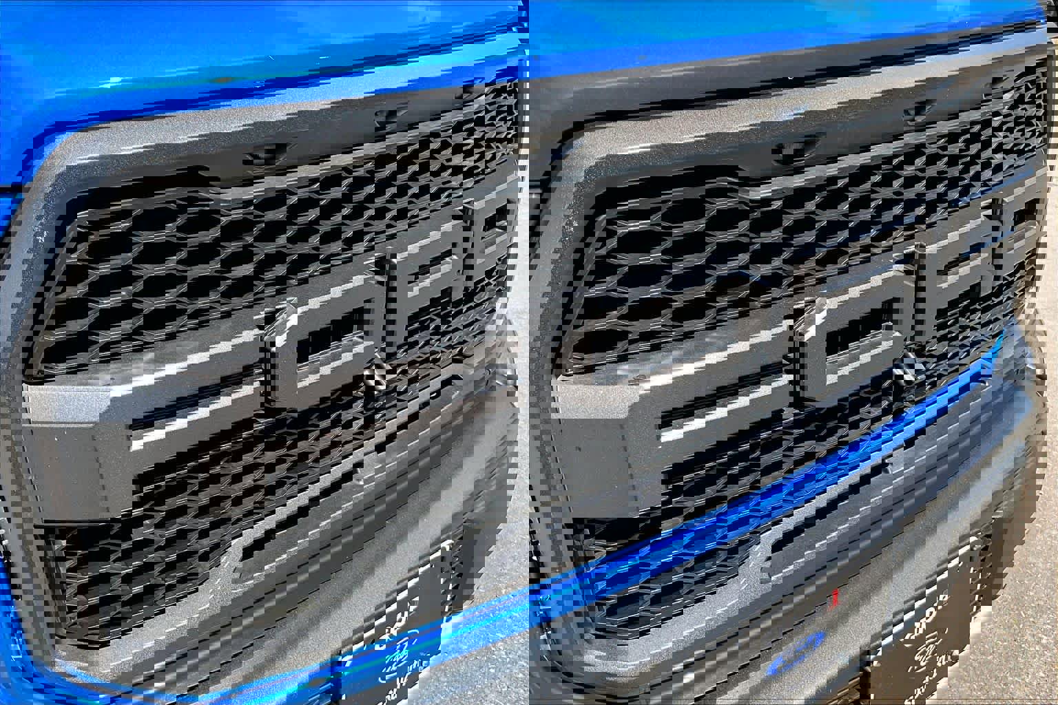 Certified 2019 Ford F150 Raptor w/ Equipment Group 802A Luxury image 30