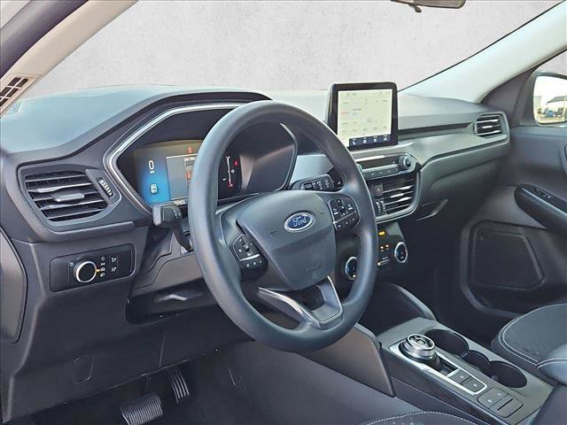 Certified 2025 Ford Escape Active FWD image 9