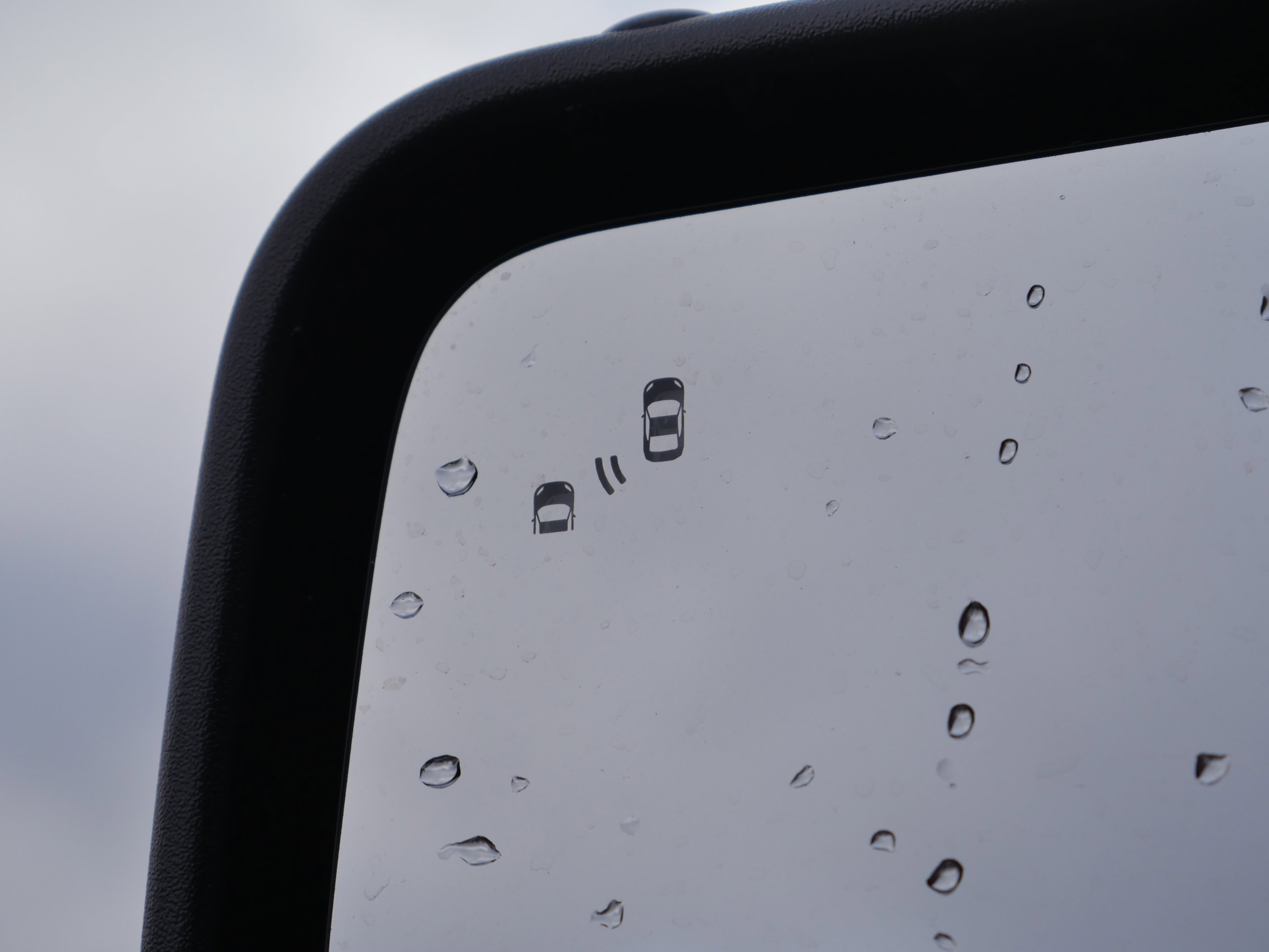 Certified 2024 Ford Bronco Raptor w/ Interior Carbon Fiber Pack 6 image 39